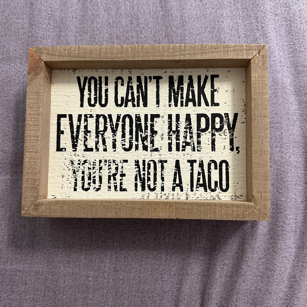 word box room decor